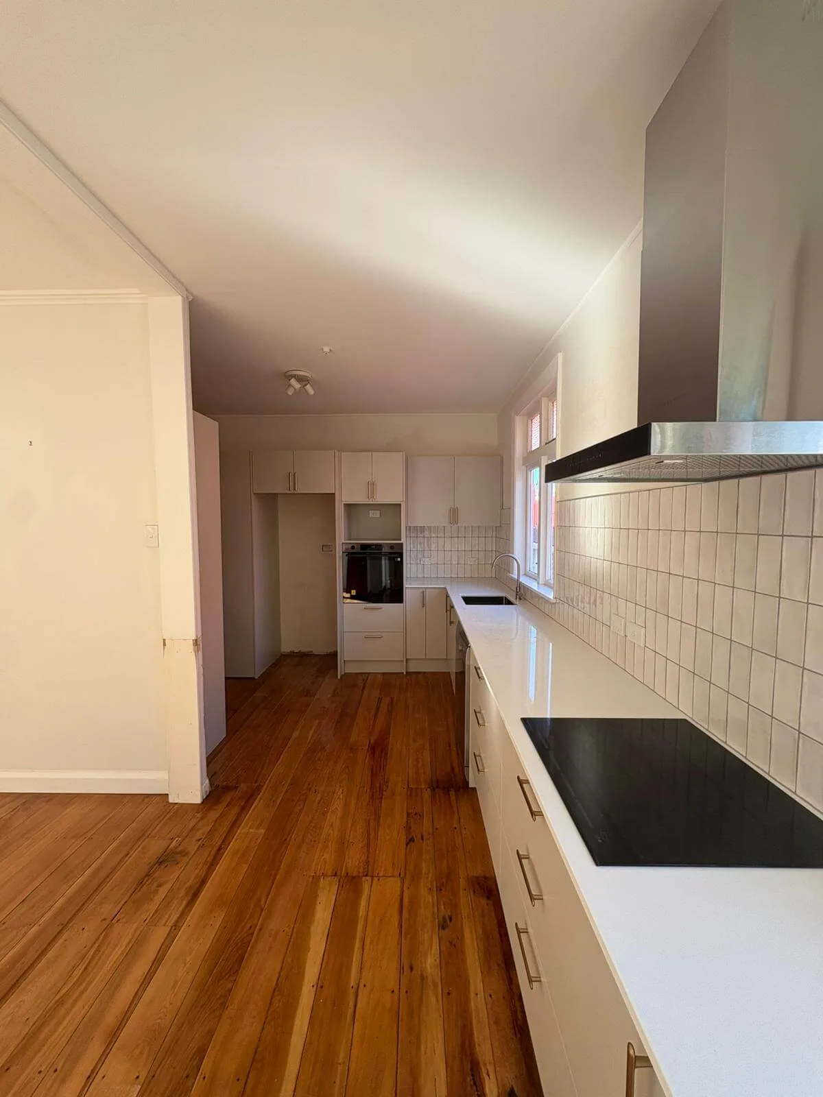 Kitchen Renovations